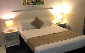 Motel Mt Gravatt
