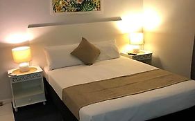Motel Mt Gravatt